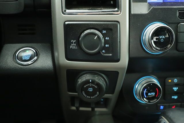 2020 Ford F-150 New Braunfels TX