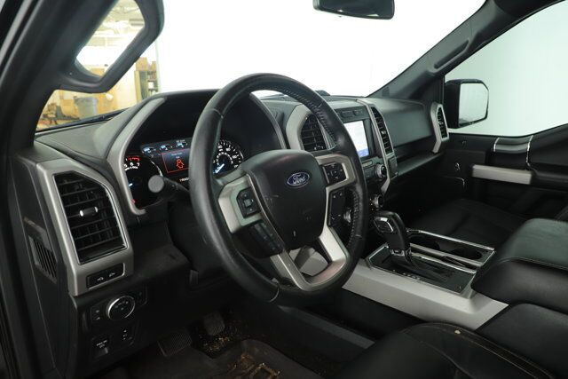 2020 Ford F-150 New Braunfels TX