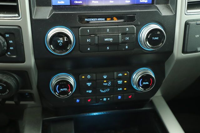 2020 Ford F-150 New Braunfels TX
