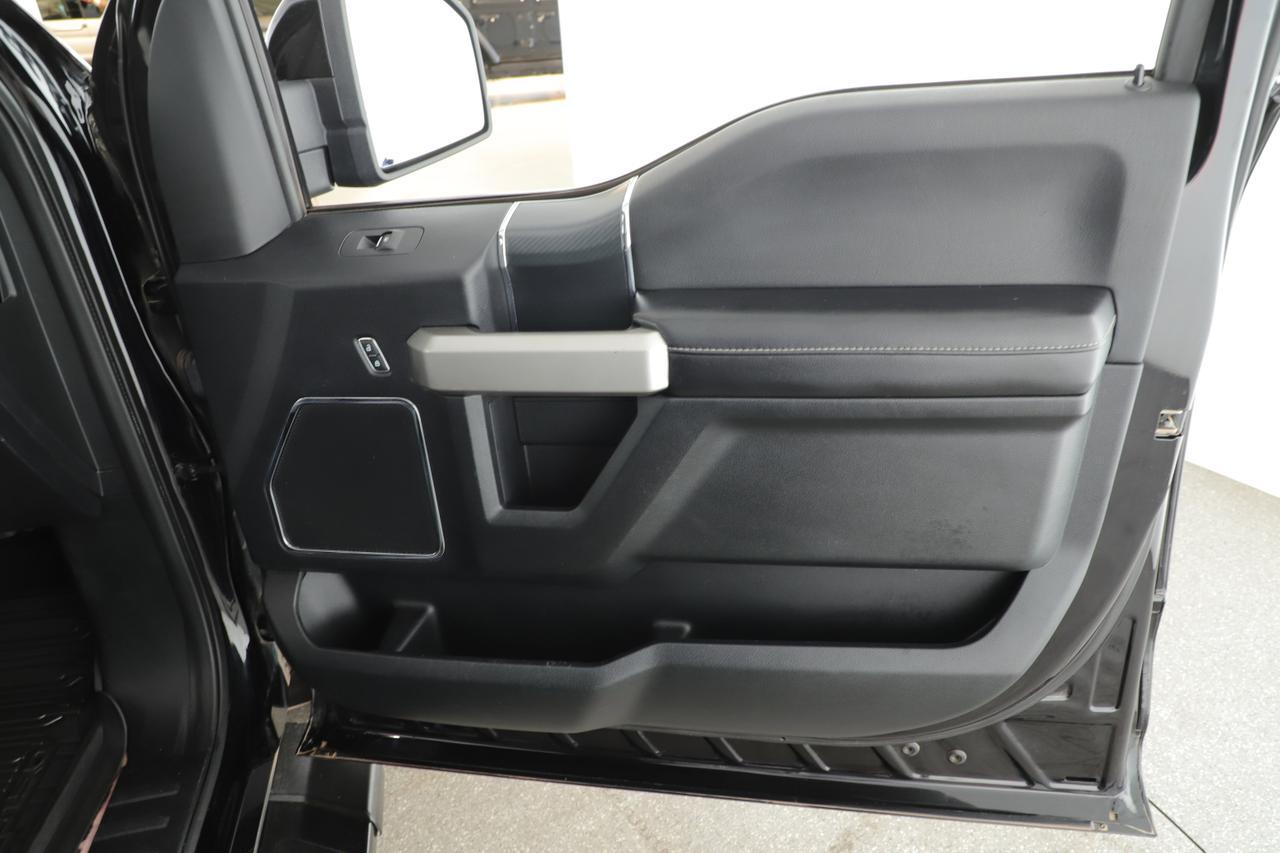 2020 Ford F-150 New Braunfels TX