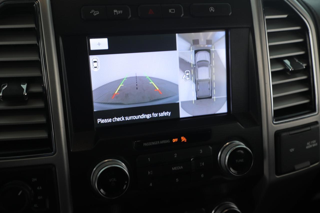 2020 Ford F-150 New Braunfels TX