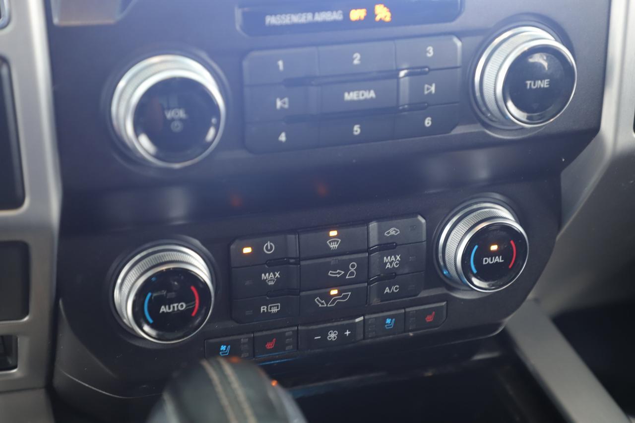 2020 Ford F-150 New Braunfels TX