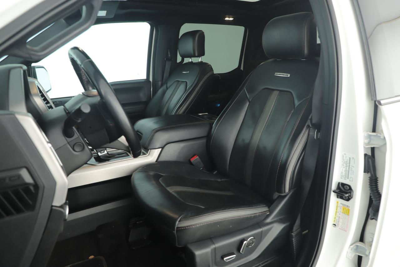 2020 Ford F-150 New Braunfels TX