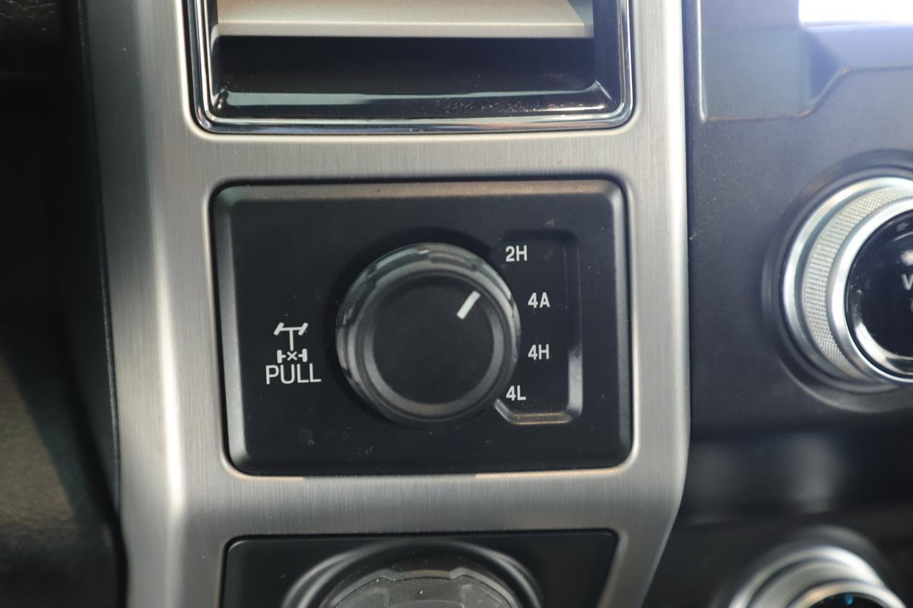 2020 Ford F-150 New Braunfels TX