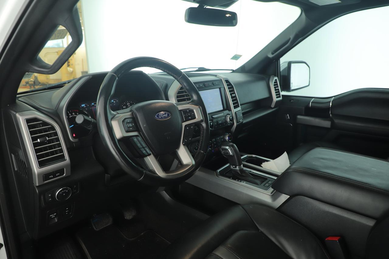 2020 Ford F-150 New Braunfels TX