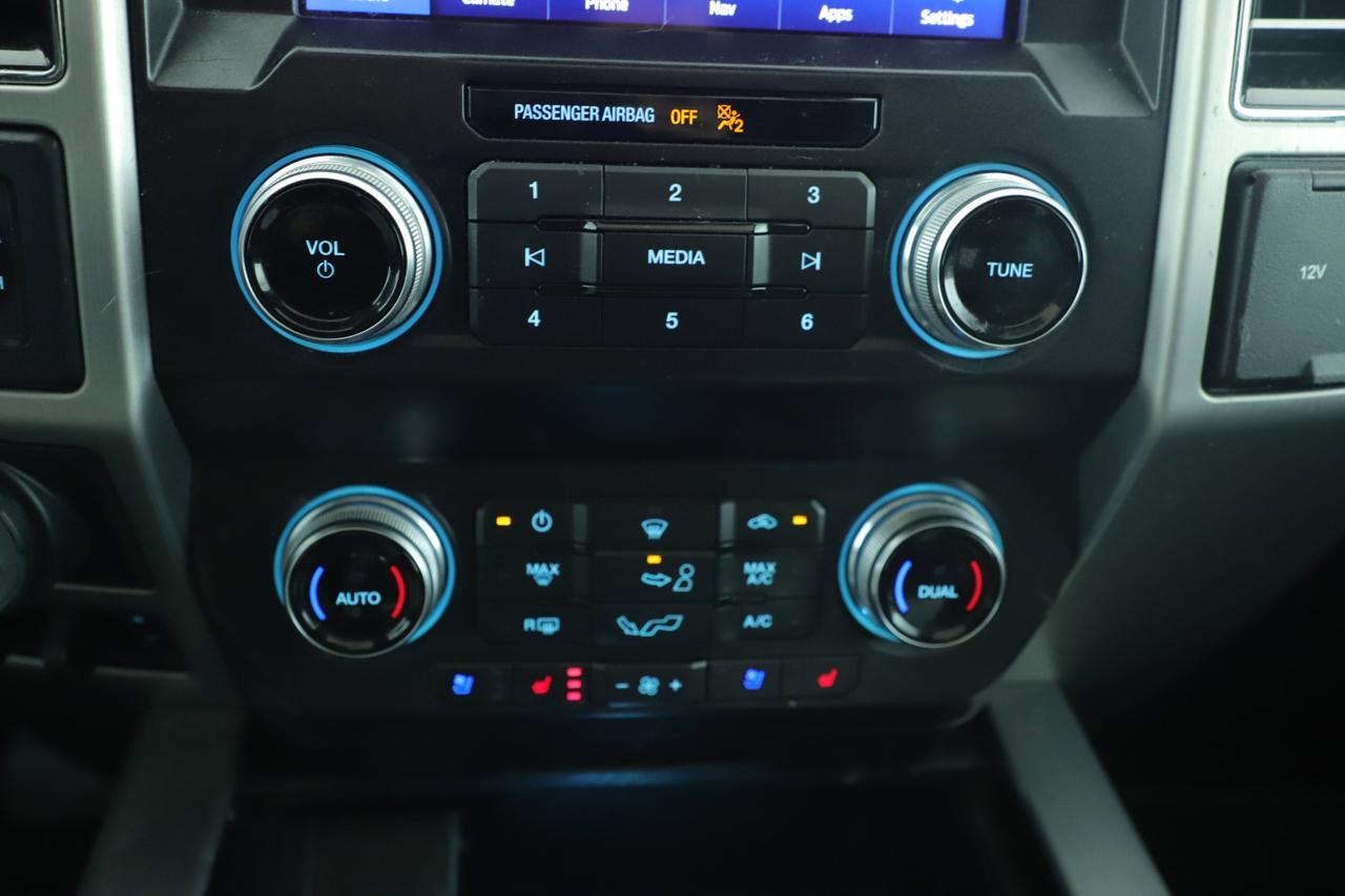 2020 Ford F-150 New Braunfels TX