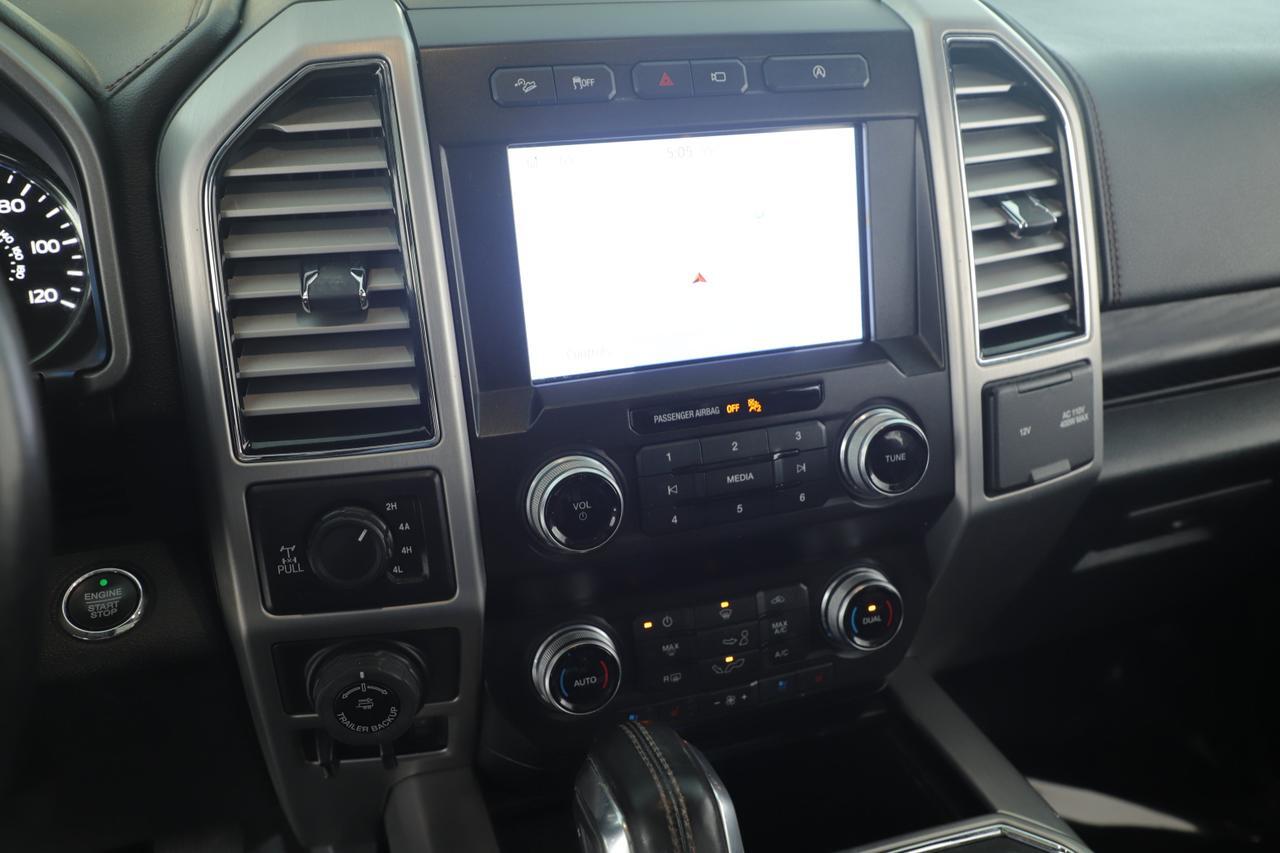 2020 Ford F-150 New Braunfels TX