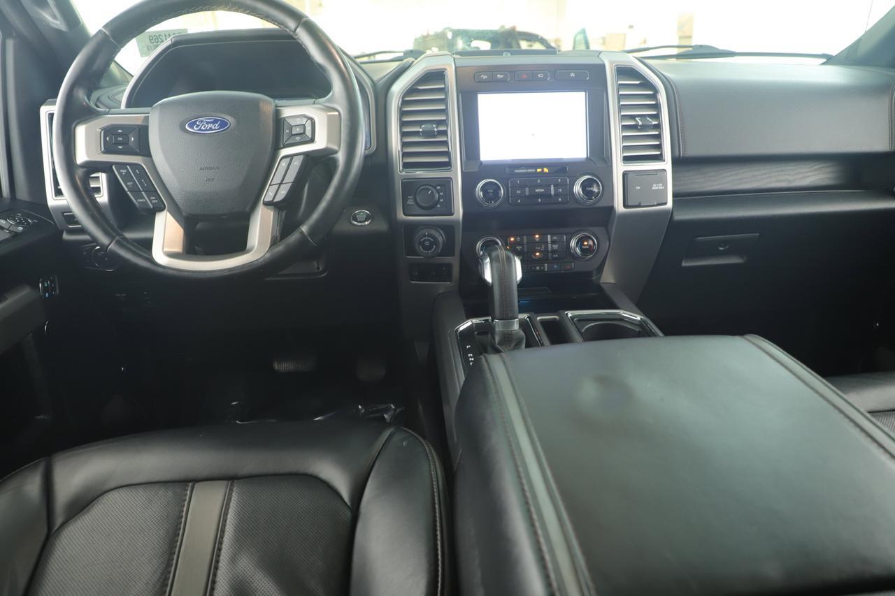 2020 Ford F-150 New Braunfels TX