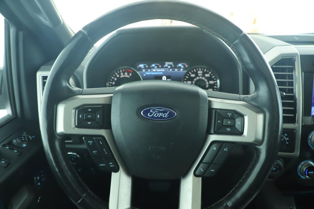 2020 Ford F-150 New Braunfels TX