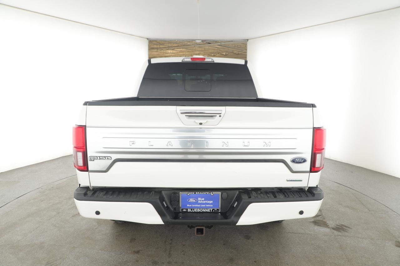 2020 Ford F-150 New Braunfels TX