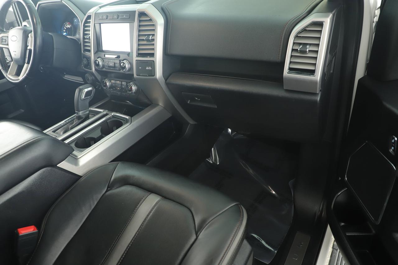 2020 Ford F-150 New Braunfels TX