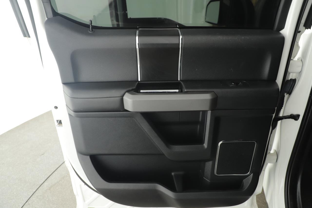 2020 Ford F-150 New Braunfels TX