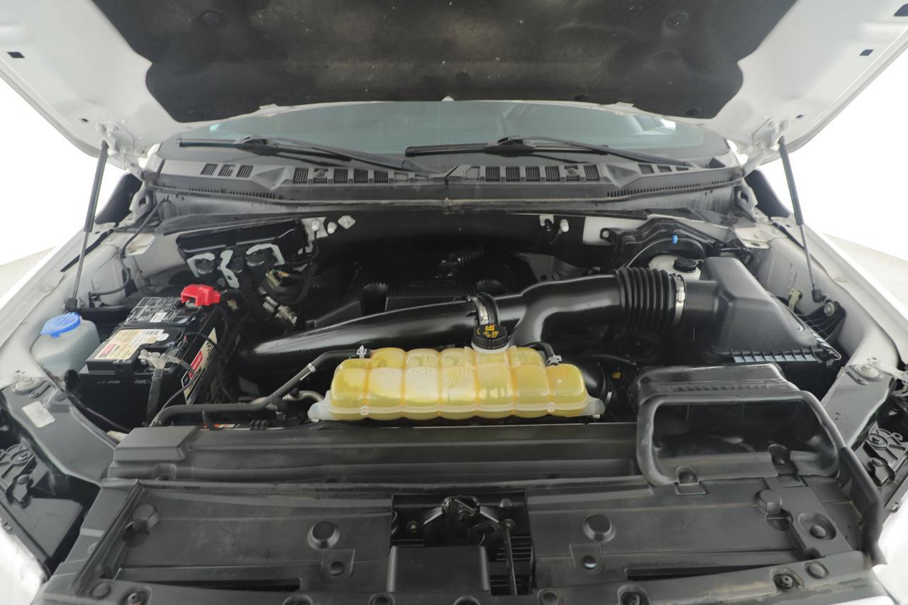 2020 Ford F-150 New Braunfels TX