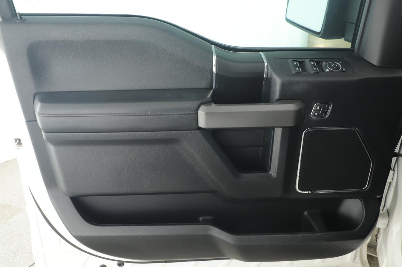 2020 Ford F-150 New Braunfels TX