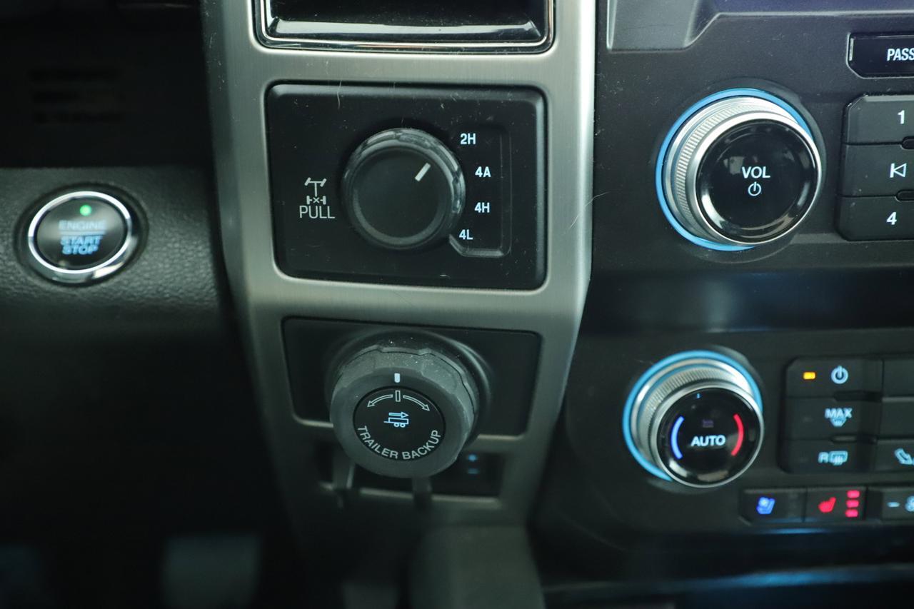 2020 Ford F-150 New Braunfels TX