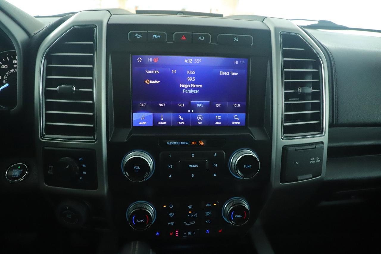 2020 Ford F-150 New Braunfels TX