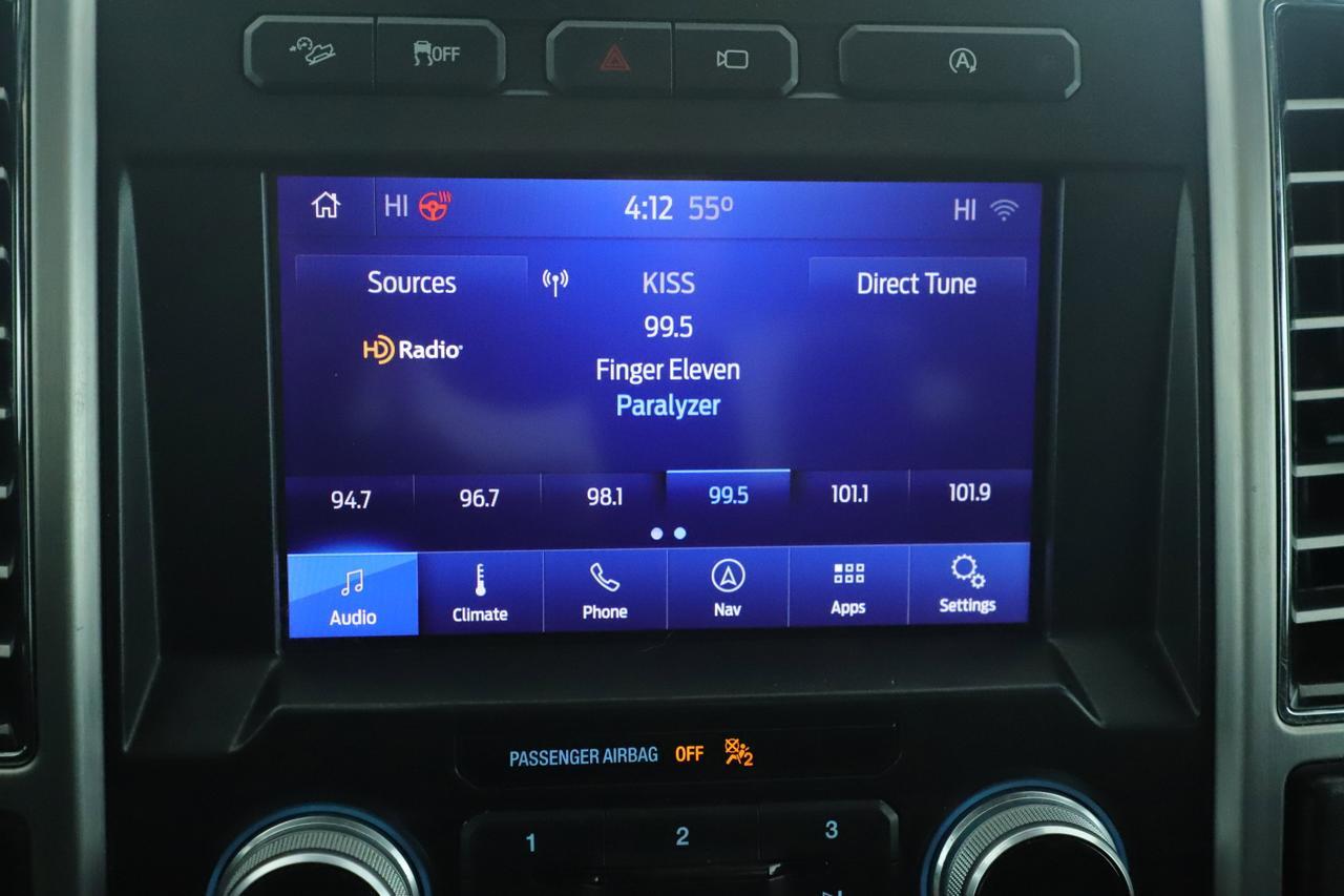 2020 Ford F-150 New Braunfels TX