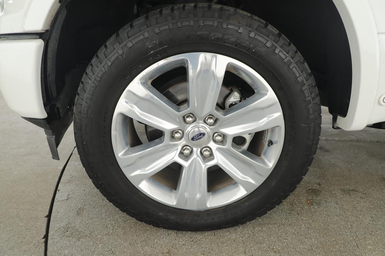 2020 Ford F-150 New Braunfels TX