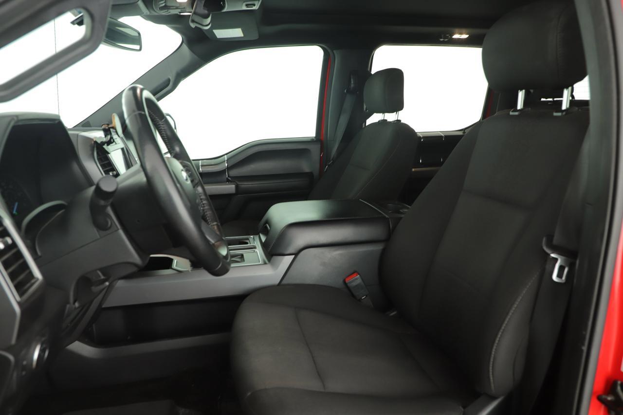 2020 Ford F-150 New Braunfels TX