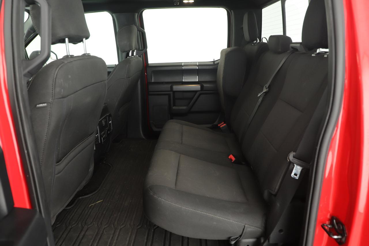 2020 Ford F-150 New Braunfels TX