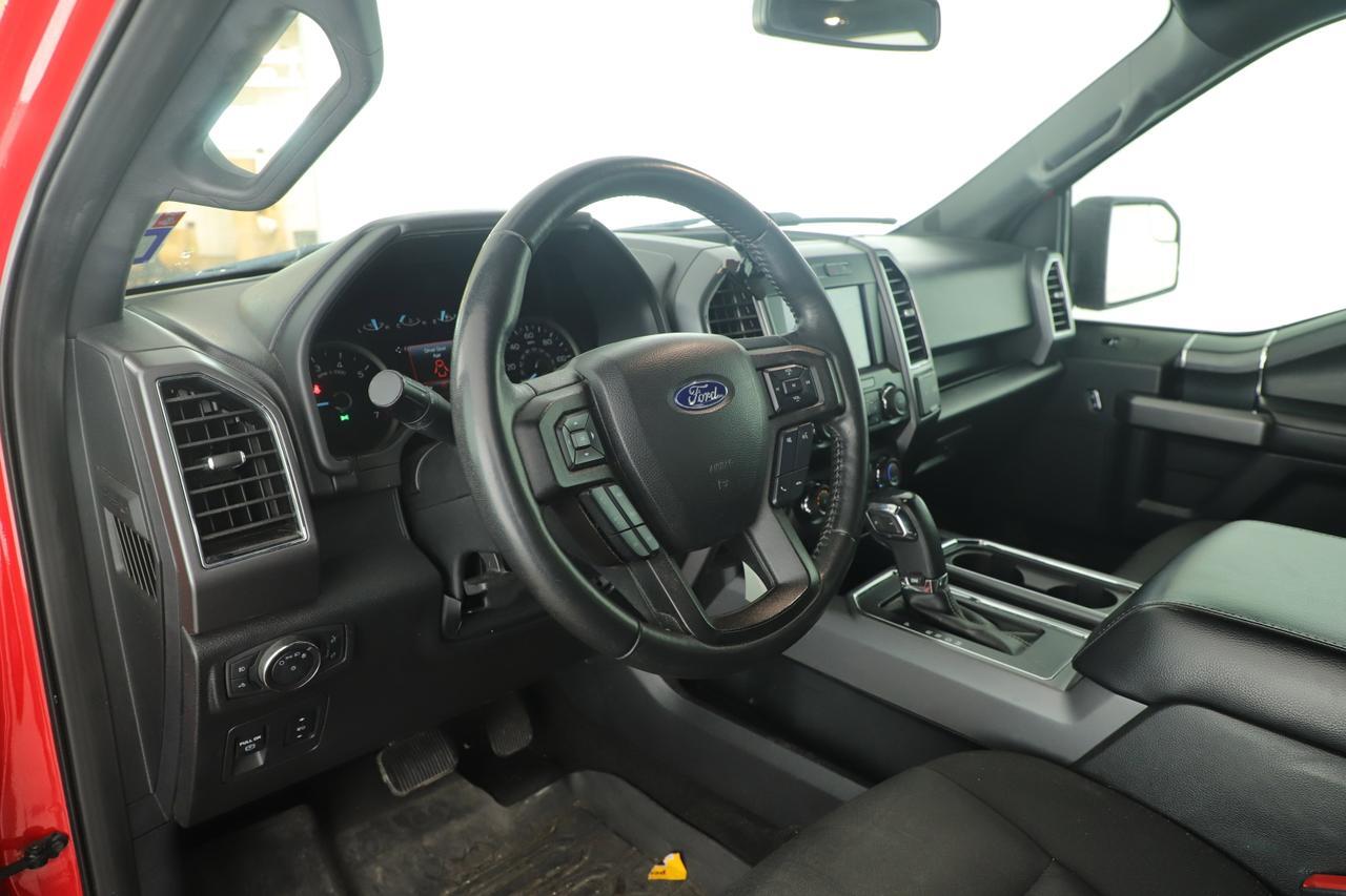 2020 Ford F-150 New Braunfels TX