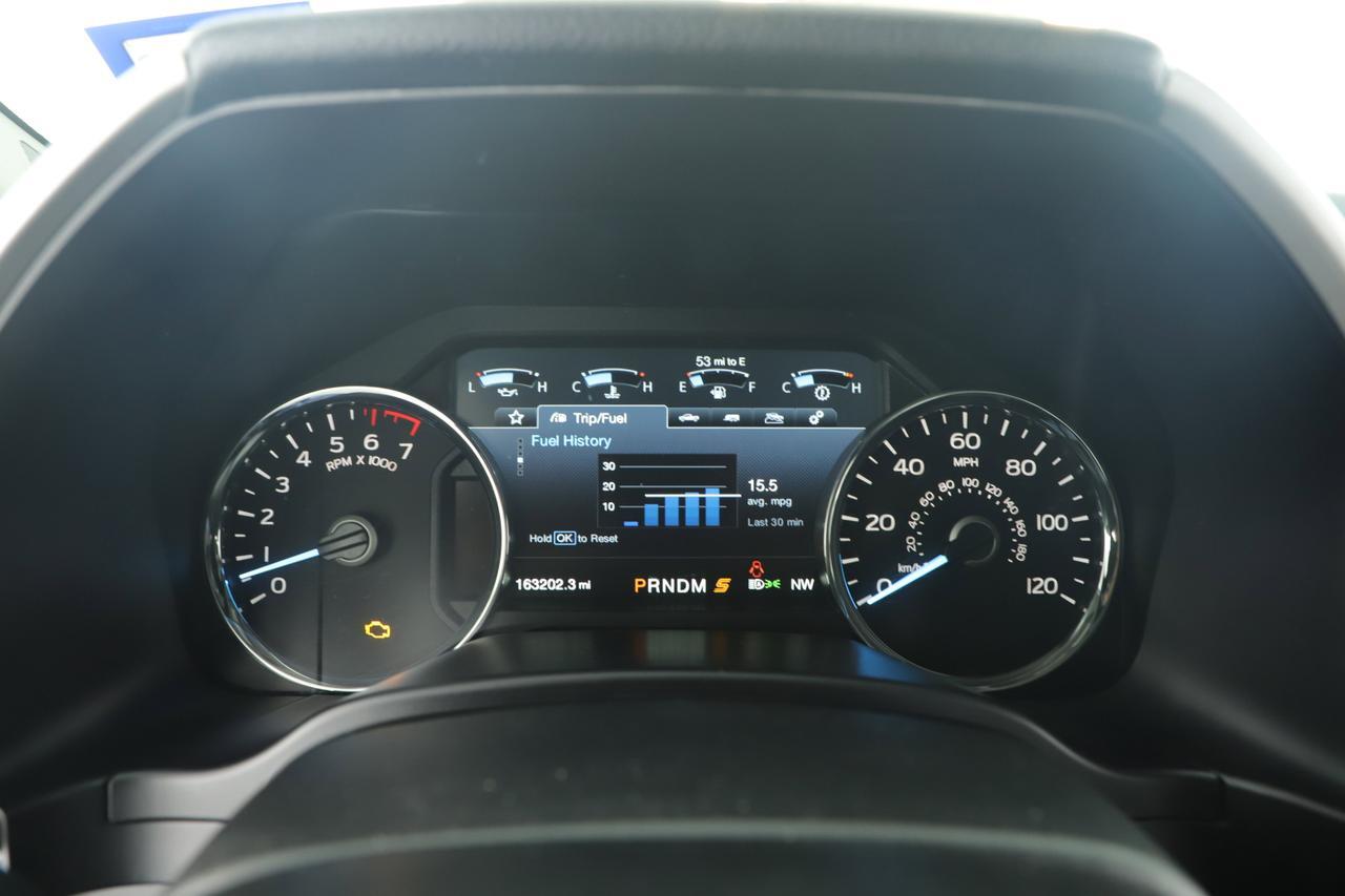 2020 Ford F-150 New Braunfels TX