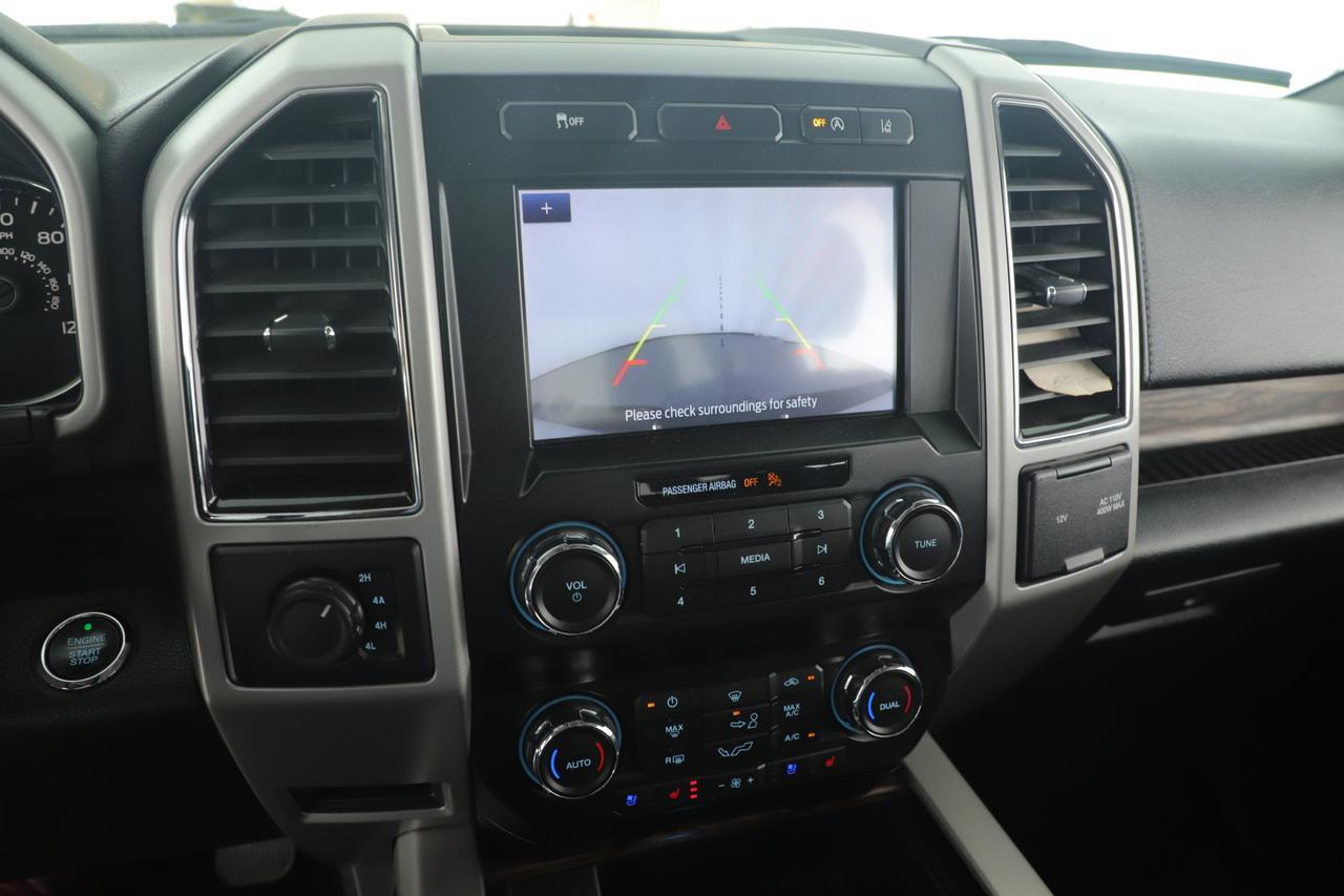 2020 Ford F-150 New Braunfels TX