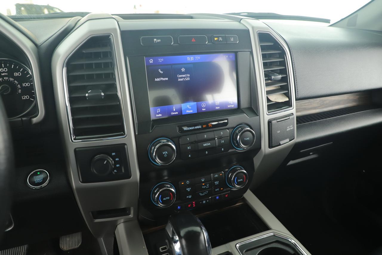 2020 Ford F-150 New Braunfels TX