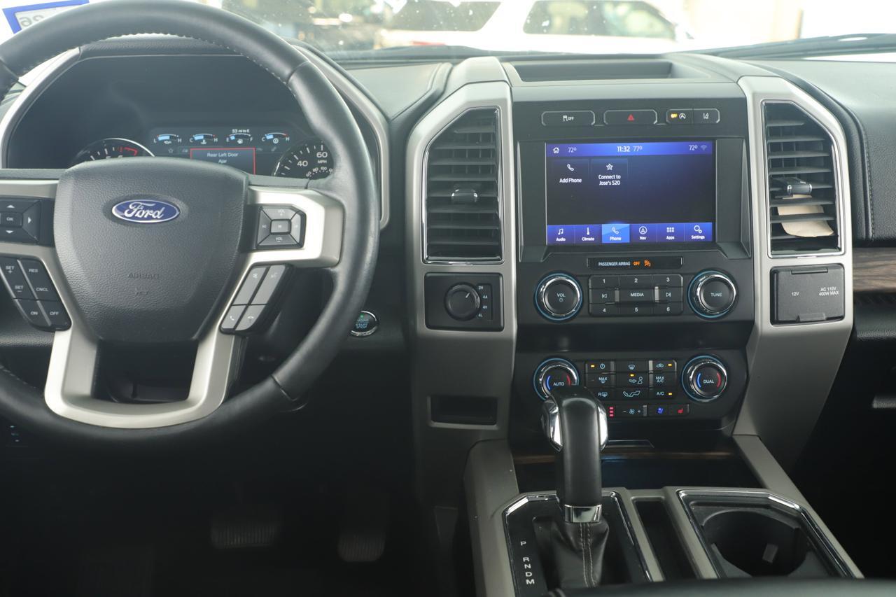 2020 Ford F-150 New Braunfels TX