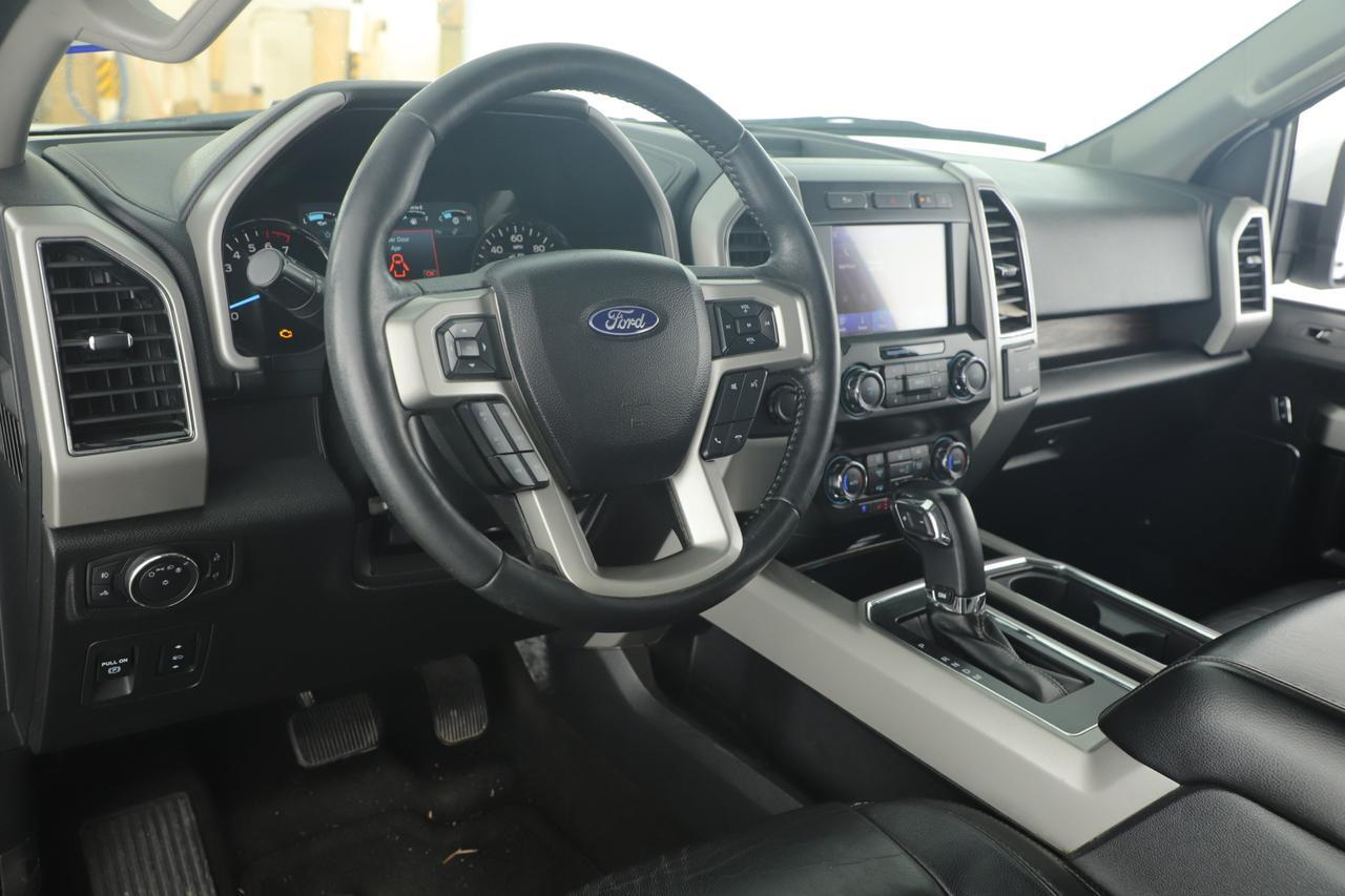 2020 Ford F-150 New Braunfels TX