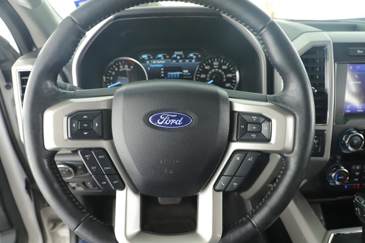 2020 Ford F-150 New Braunfels TX