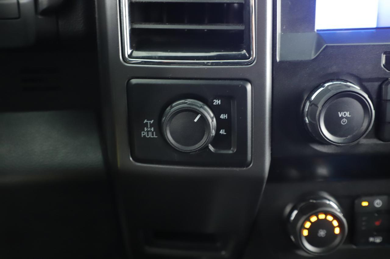 2020 Ford F-150 New Braunfels TX