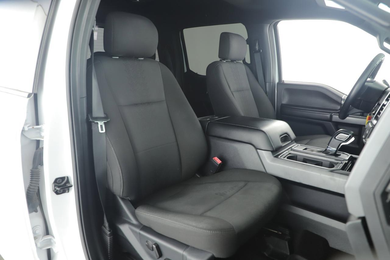 2020 Ford F-150 New Braunfels TX