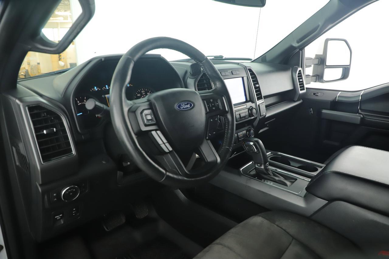 2020 Ford F-150 New Braunfels TX