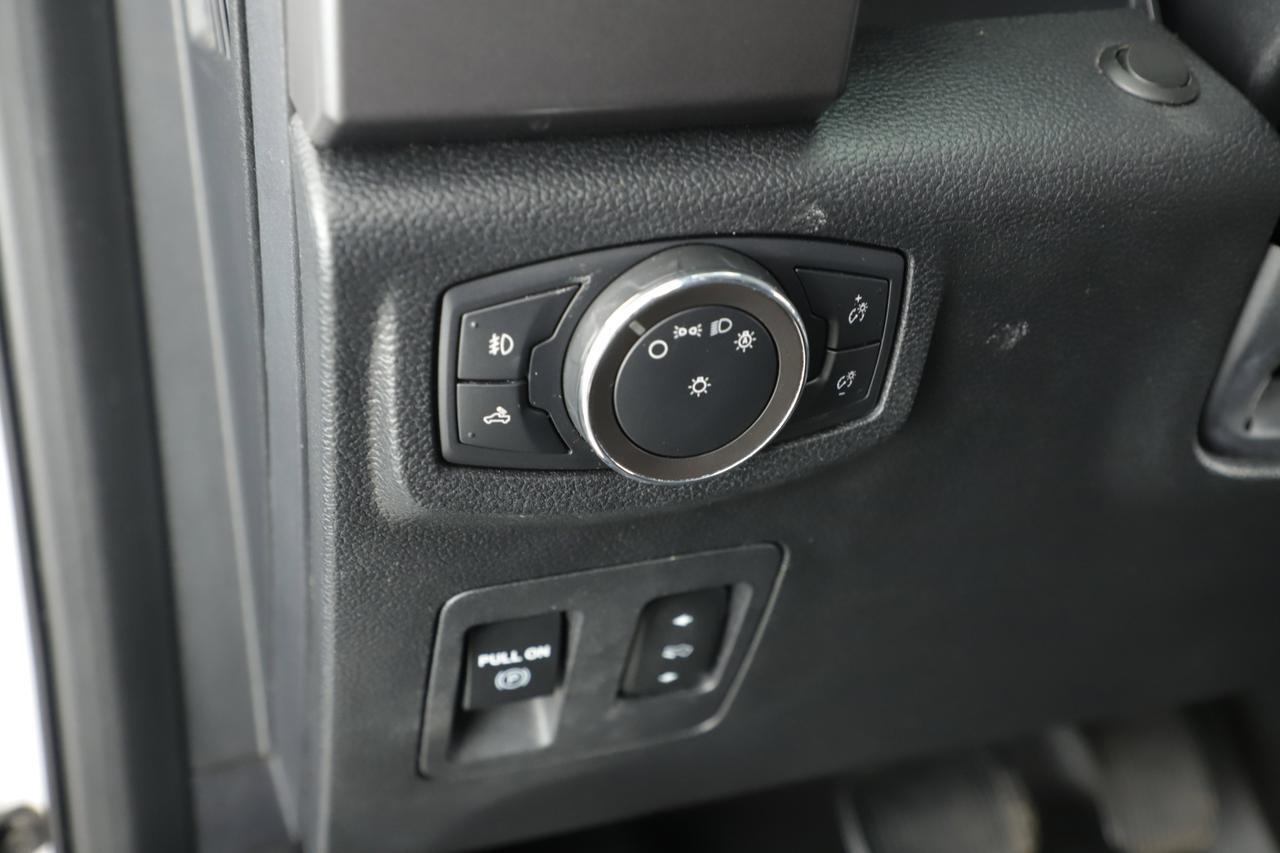 2020 Ford F-150 New Braunfels TX