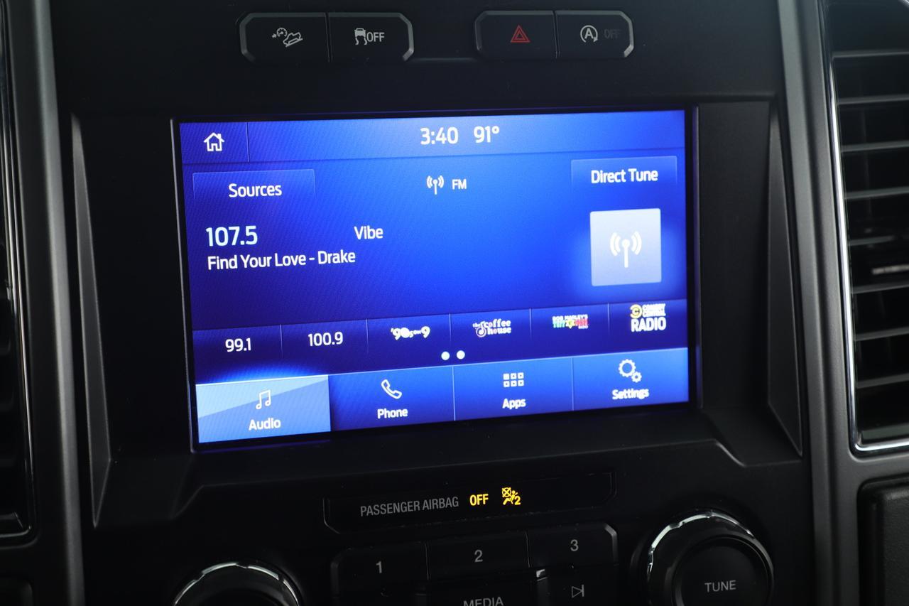 2020 Ford F-150 New Braunfels TX