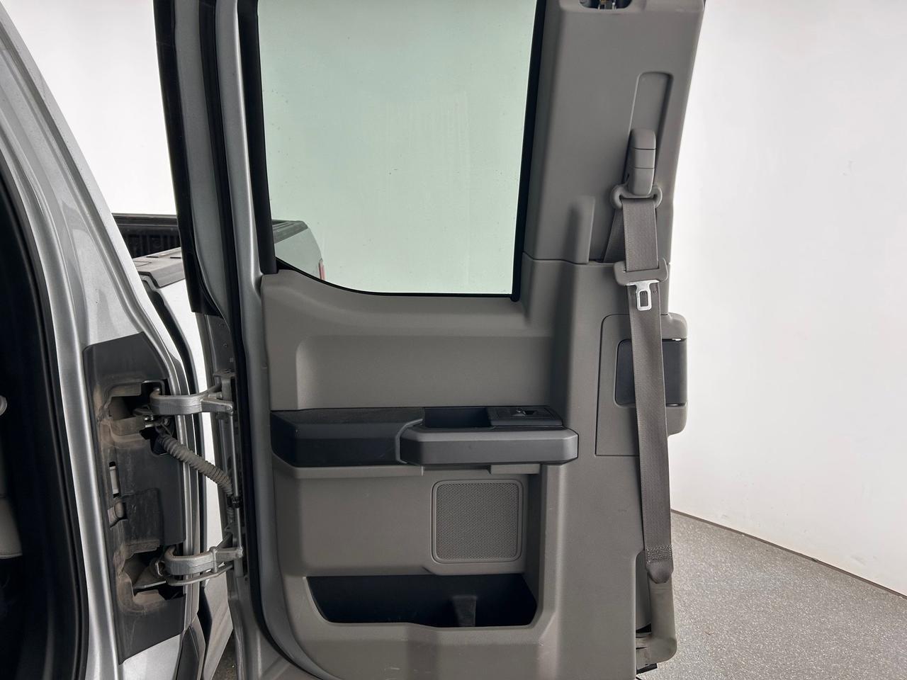 2020 Ford F-150 New Braunfels TX