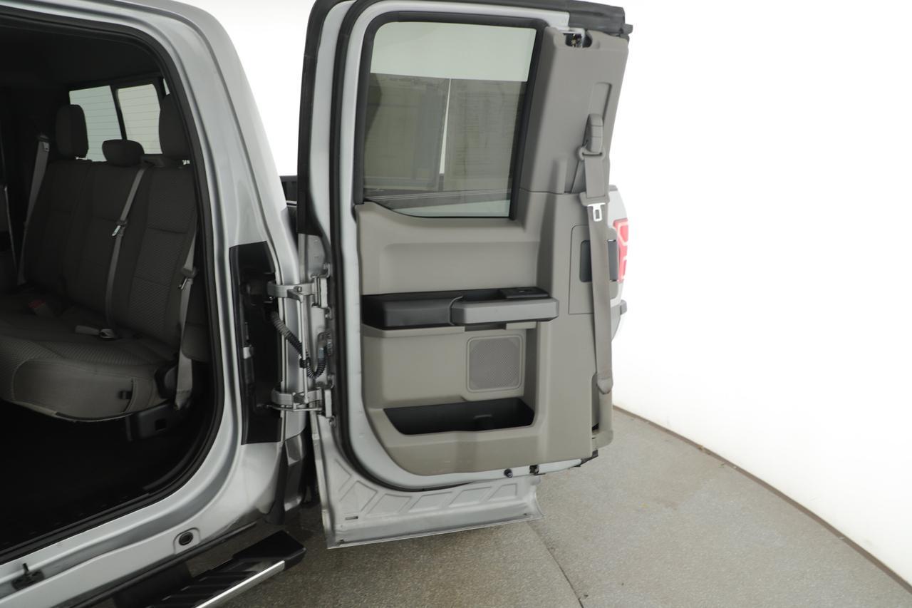 2020 Ford F-150 New Braunfels TX