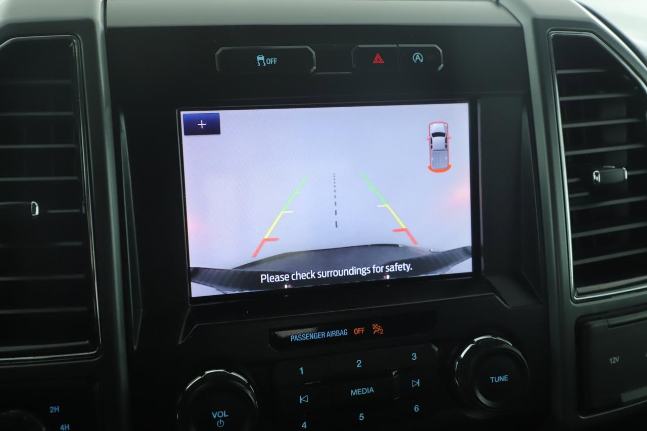 2020 Ford F-150 New Braunfels TX