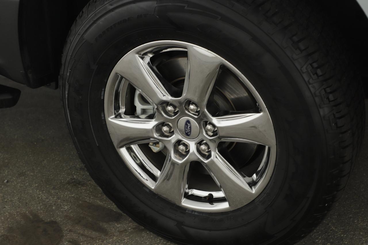 2020 Ford F-150 New Braunfels TX