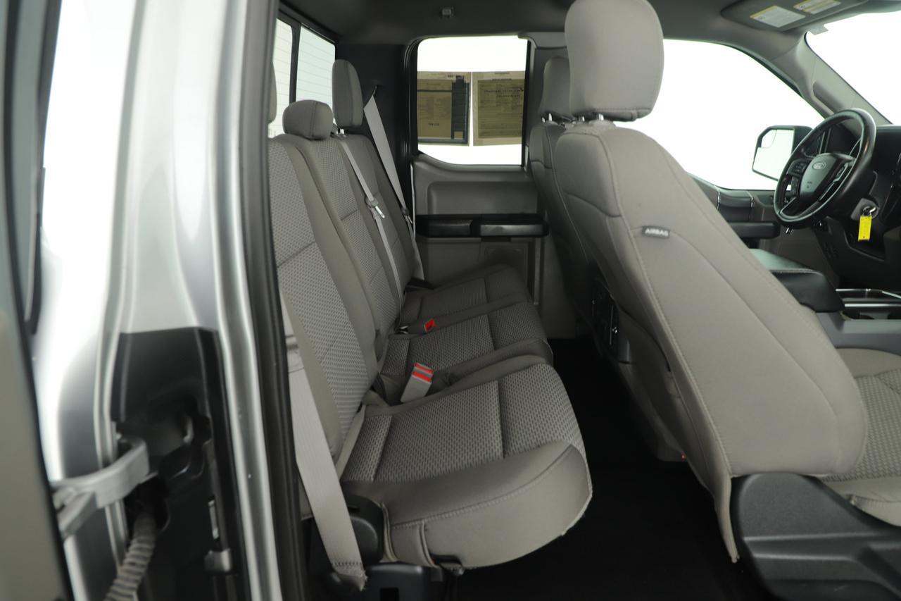 2020 Ford F-150 New Braunfels TX