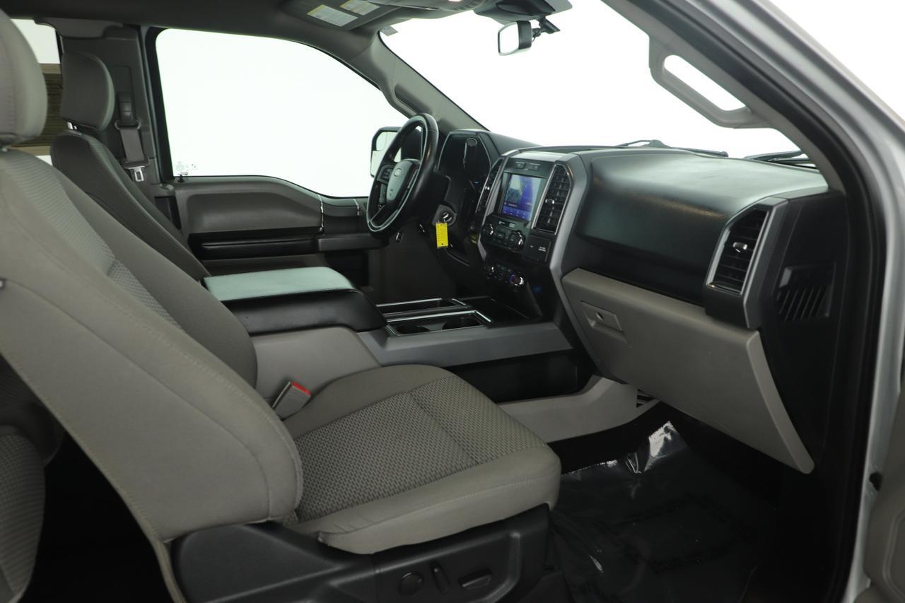 2020 Ford F-150 New Braunfels TX