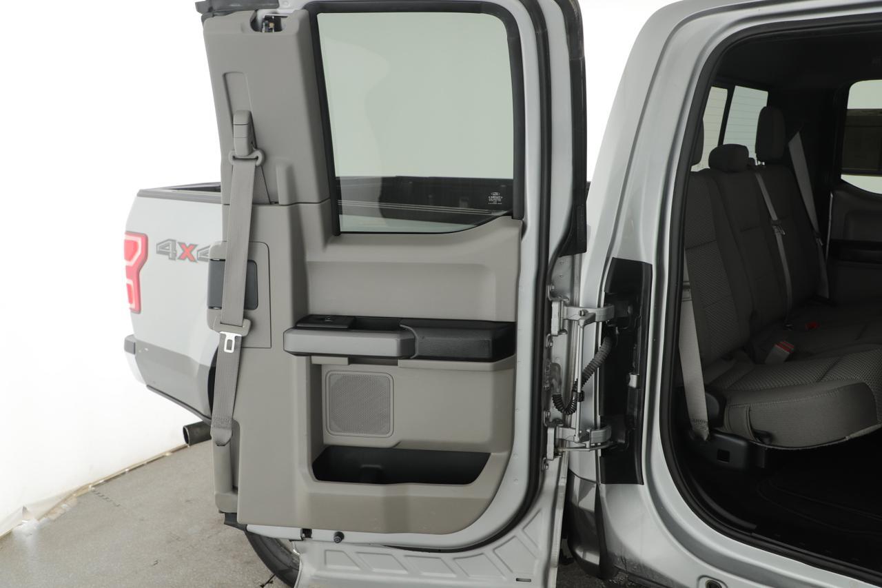 2020 Ford F-150 New Braunfels TX