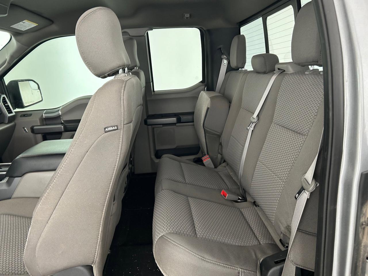 2020 Ford F-150 New Braunfels TX