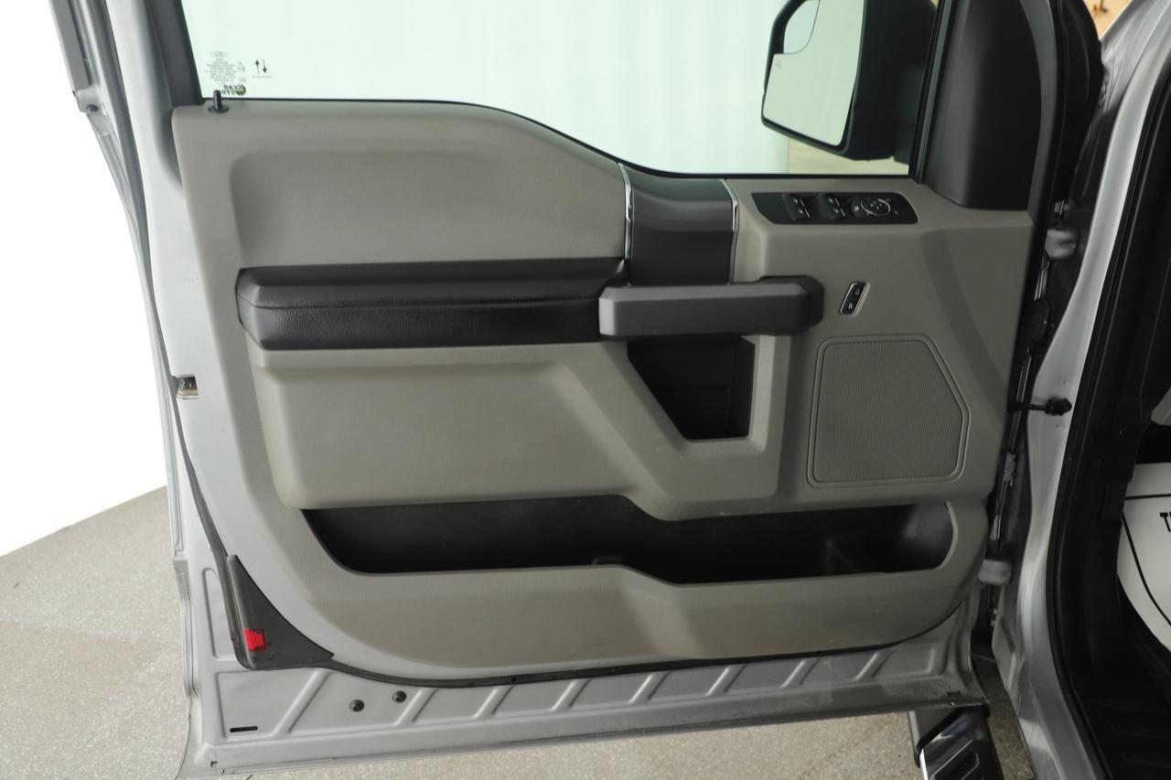 2020 Ford F-150 New Braunfels TX