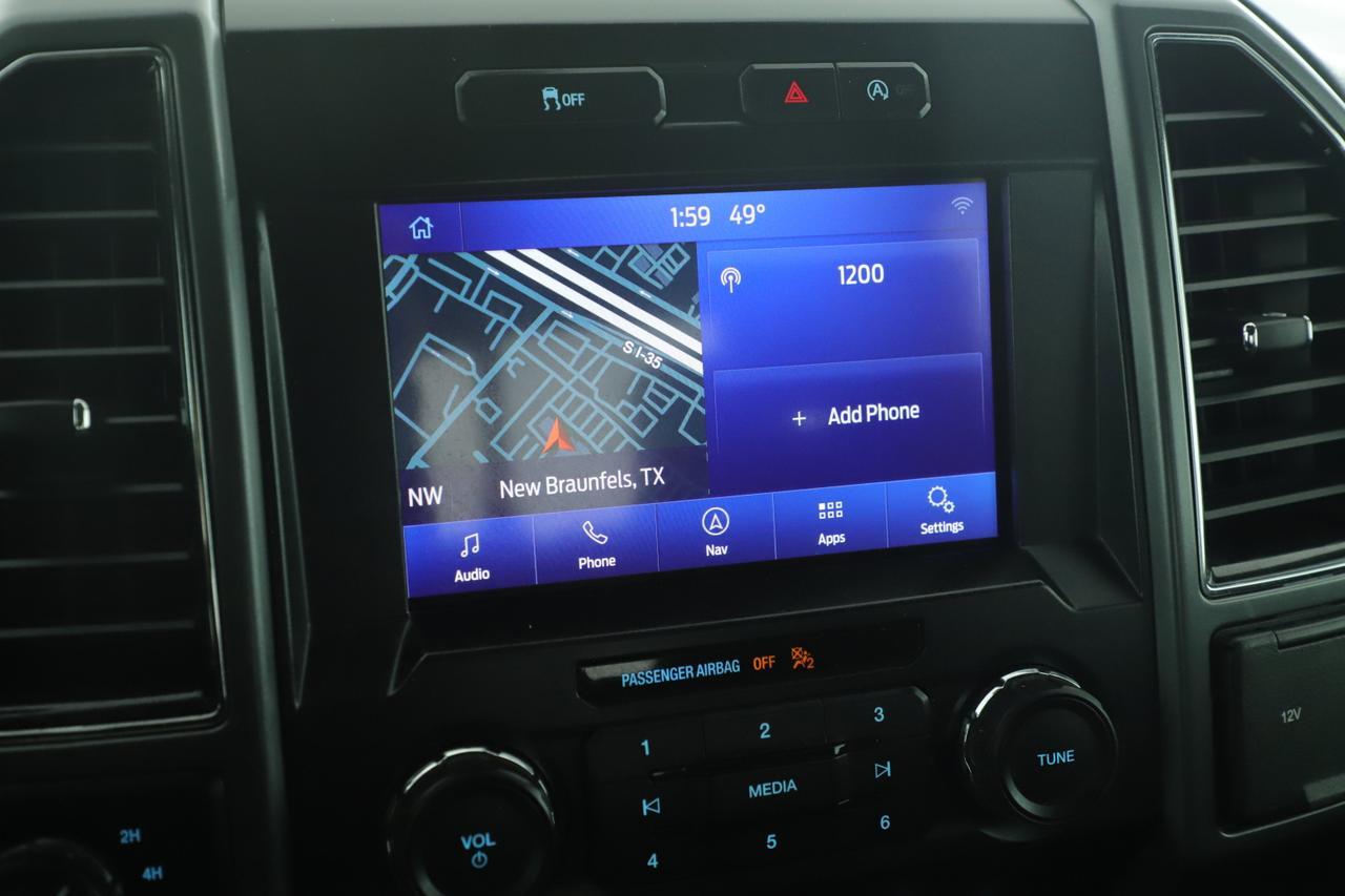 2020 Ford F-150 New Braunfels TX