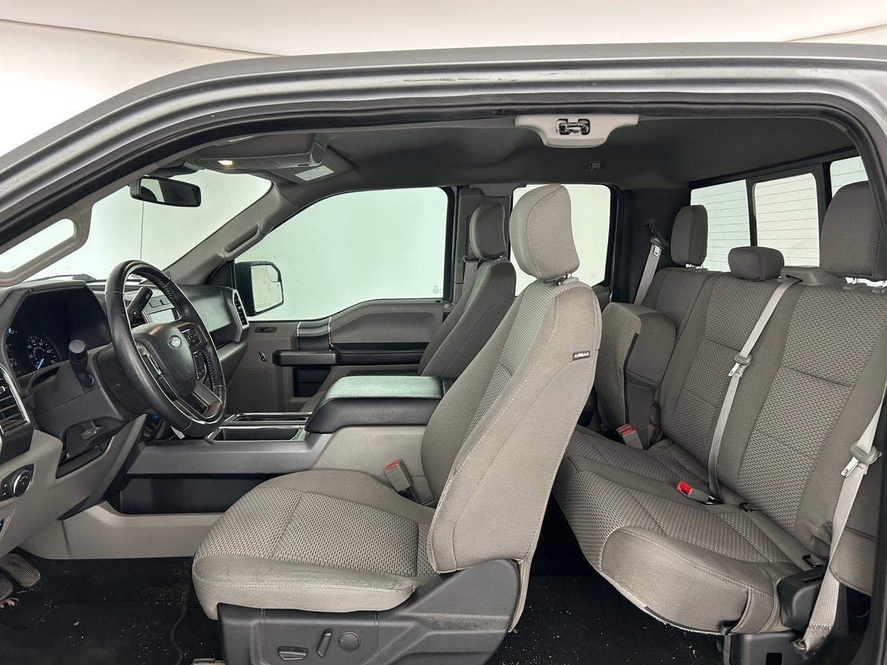 2020 Ford F-150 New Braunfels TX