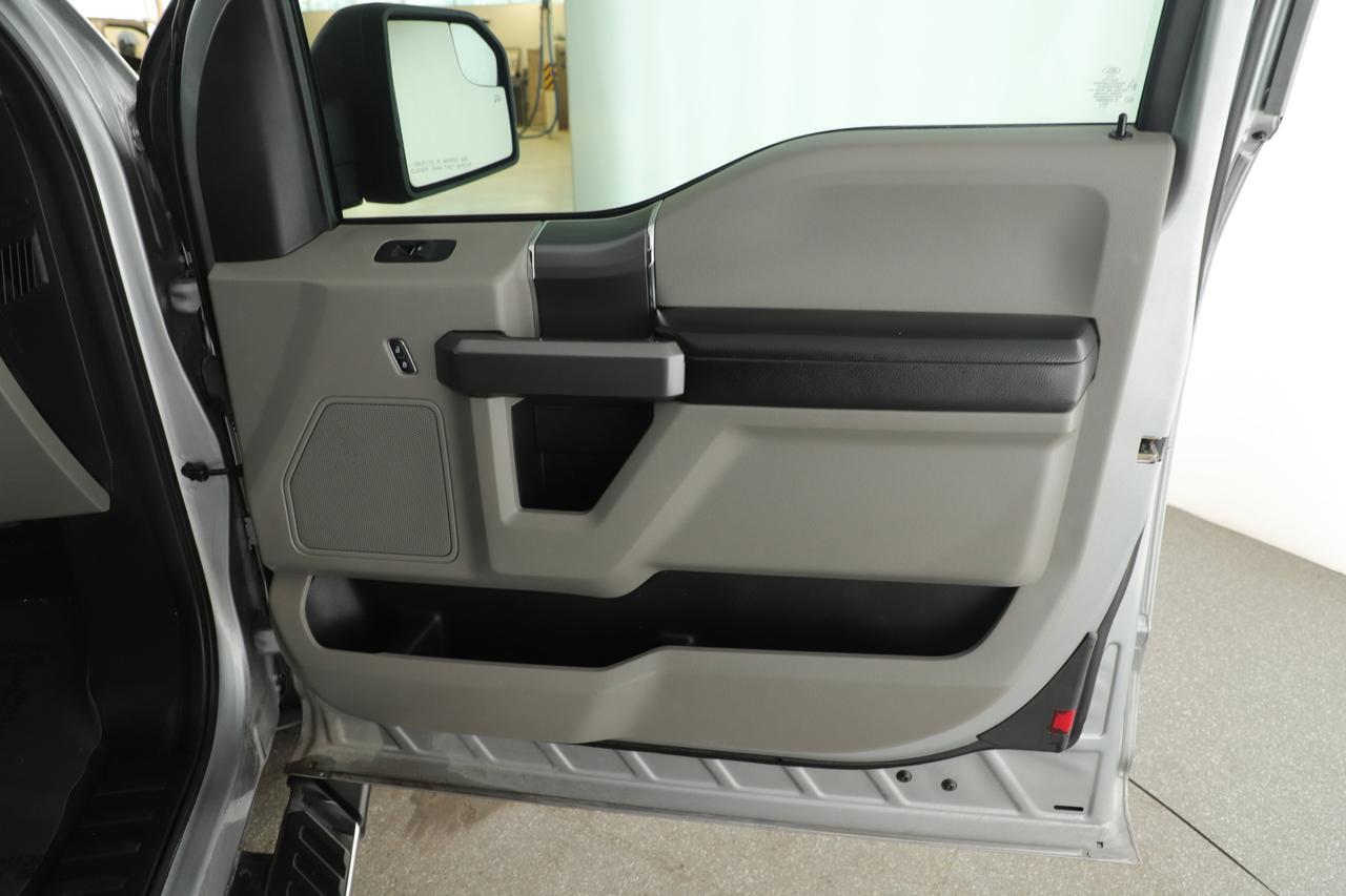 2020 Ford F-150 New Braunfels TX