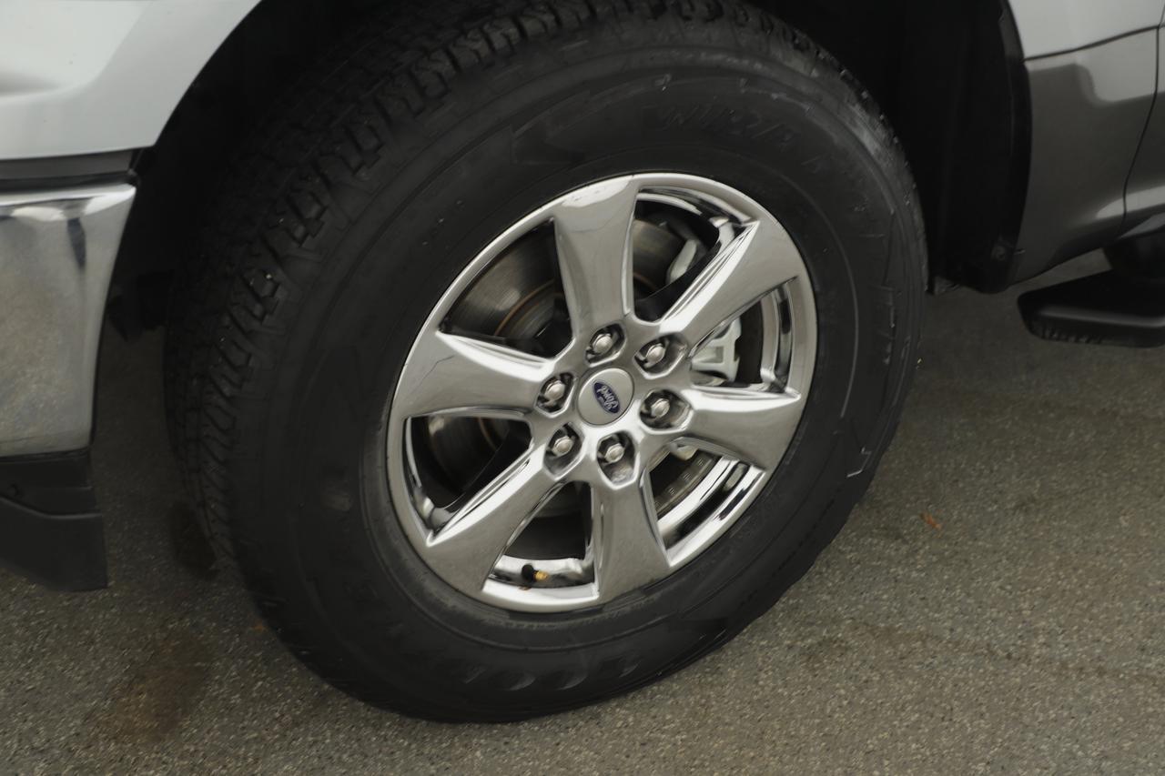 2020 Ford F-150 New Braunfels TX