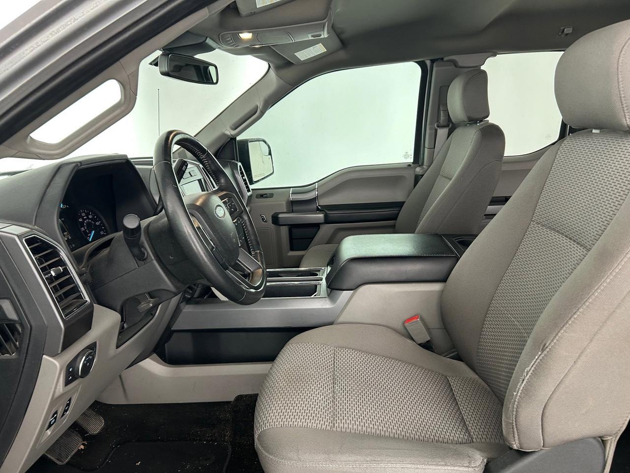 2020 Ford F-150 New Braunfels TX